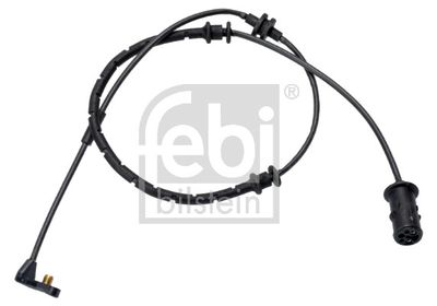 Warning Contact, brake pad wear FEBI BILSTEIN 17489