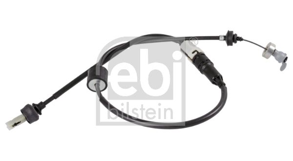 FEBI BILSTEIN 174900 Cable Pull, clutch control