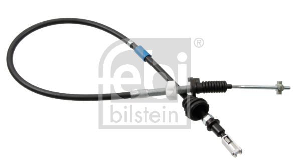 FEBI BILSTEIN 174901 Cable Pull, clutch control