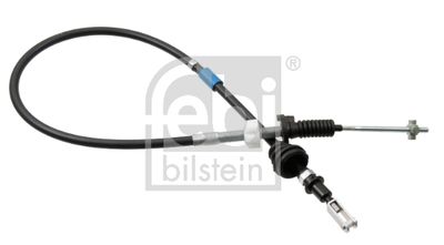 Cable Pull, clutch control FEBI BILSTEIN 174901