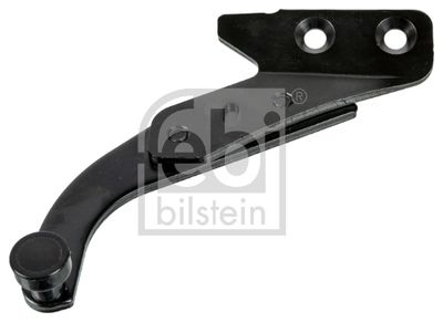 Roller Guide, sliding door FEBI BILSTEIN 174908
