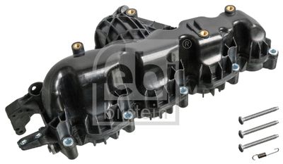 Fitting, intake manifold FEBI BILSTEIN 174910