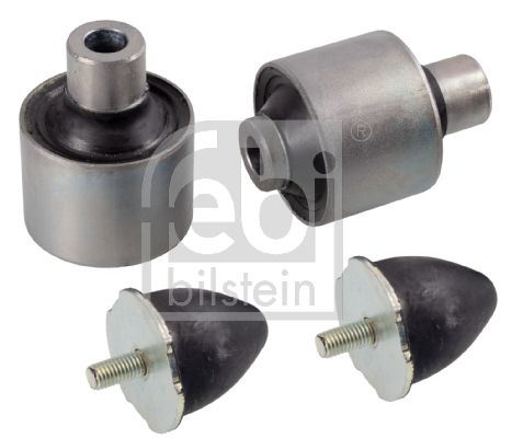 FEBI BILSTEIN 174914 Repair Kit, driver cab suspension