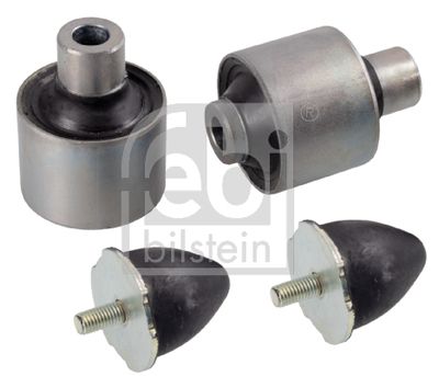 Repair Kit, driver cab suspension FEBI BILSTEIN 174914