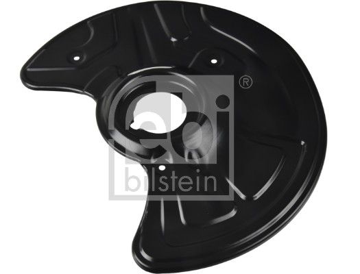 FEBI BILSTEIN 174918 Splash Guard, brake disc