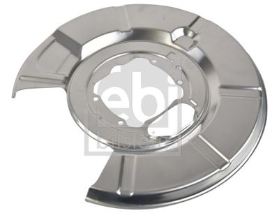 Splash Guard, brake disc FEBI BILSTEIN 174923