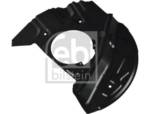 FEBI BILSTEIN 174926 Splash Guard, brake disc