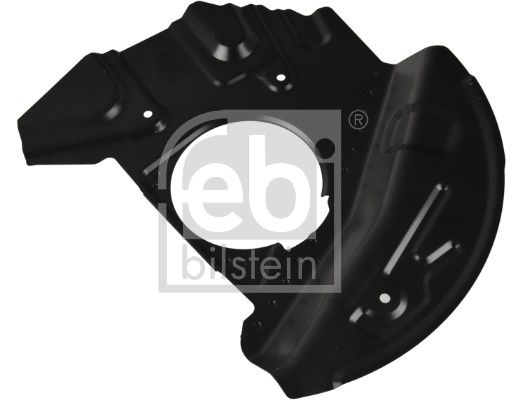 FEBI BILSTEIN 174927 Splash Guard, brake disc