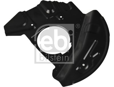 Splash Guard, brake disc FEBI BILSTEIN 174927