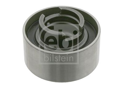 Tensioner Pulley, timing belt FEBI BILSTEIN 17493