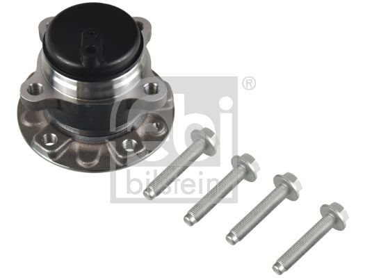 FEBI BILSTEIN 174941 Wheel Bearing Kit