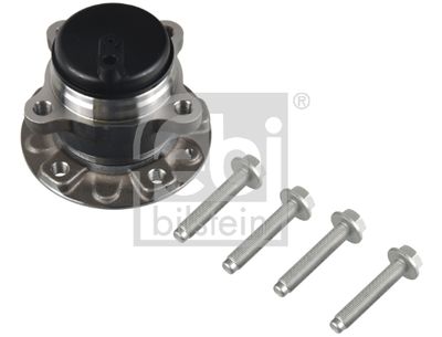 Wheel Bearing Kit FEBI BILSTEIN 174941