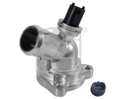 Thermostat, coolant FEBI BILSTEIN 174949