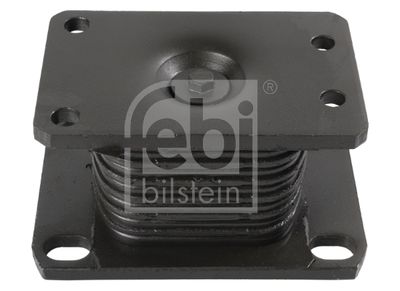 Bush, parabolic spring FEBI BILSTEIN 17495