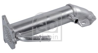 Cooler, exhaust gas recirculation FEBI BILSTEIN 174962