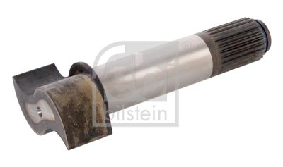 Brake Shaft, drum brake FEBI BILSTEIN 17497