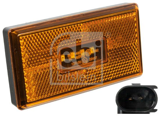 FEBI BILSTEIN 174984 Side Marker Light