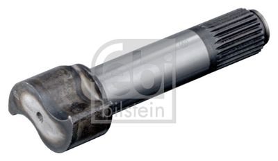 Brake Shaft, drum brake FEBI BILSTEIN 17498