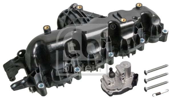 FEBI BILSTEIN 175019 Fitting, intake manifold