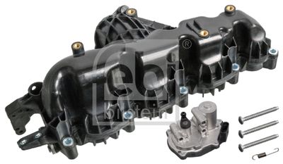 Fitting, intake manifold FEBI BILSTEIN 175019