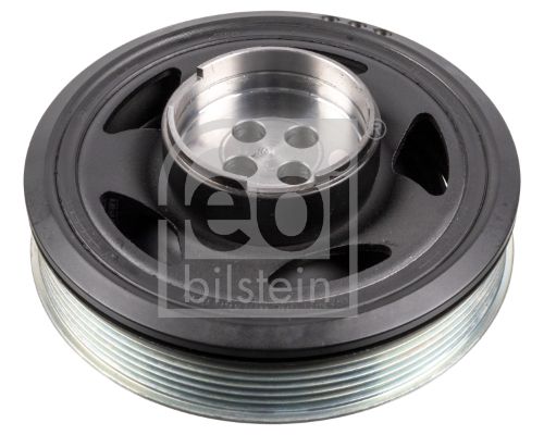 FEBI BILSTEIN 175024 Belt Pulley, crankshaft