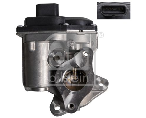 FEBI BILSTEIN 175026 EGR Valve