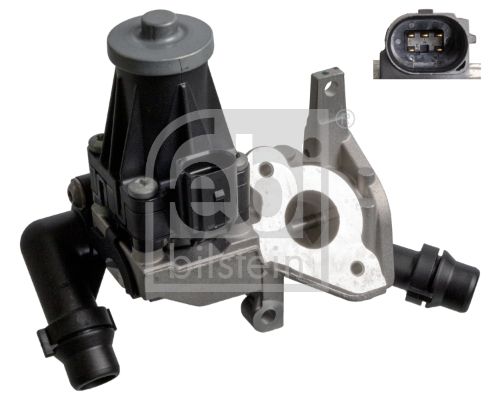 FEBI BILSTEIN 175027 EGR Valve
