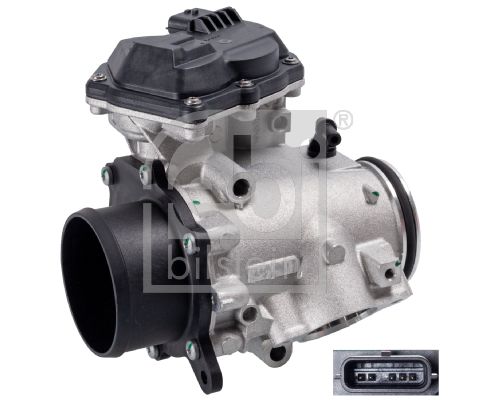 FEBI BILSTEIN 175028 EGR Valve