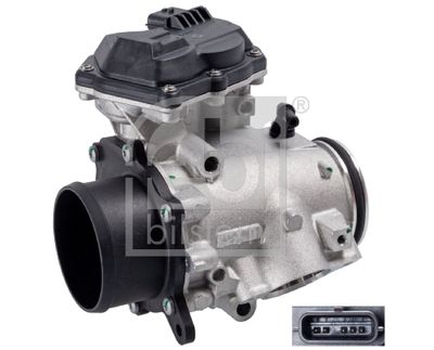 EGR Valve FEBI BILSTEIN 175028