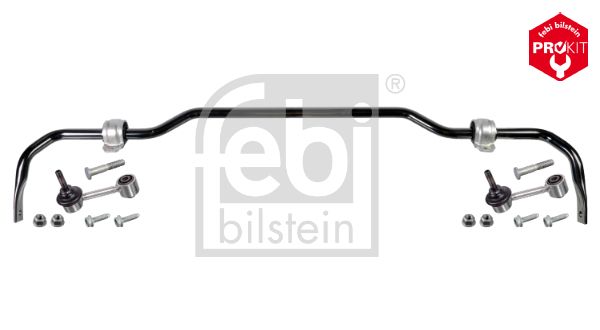 FEBI BILSTEIN 175042 Stabiliser Bar, suspension