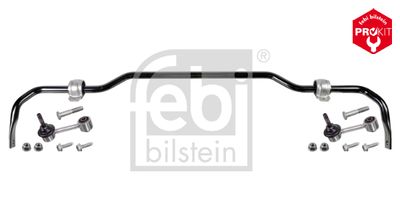 Stabiliser Bar, suspension FEBI BILSTEIN 175042