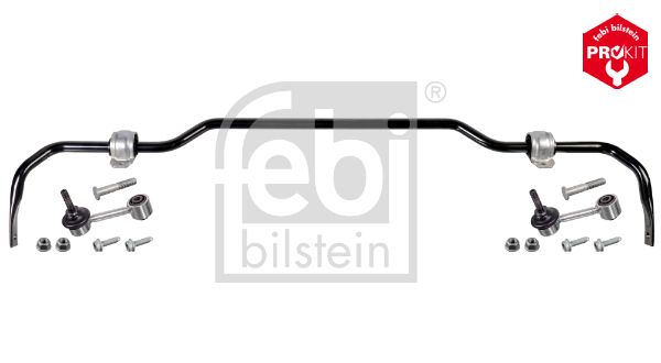 FEBI BILSTEIN 175046 Stabiliser Bar, suspension