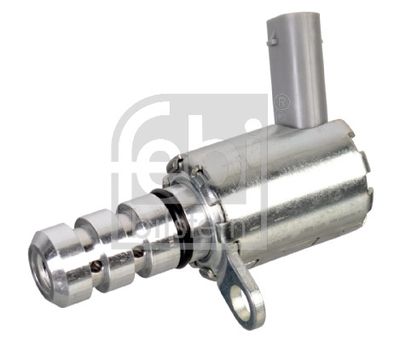 Control Valve, camshaft adjustment FEBI BILSTEIN 175057