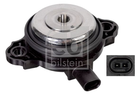 FEBI BILSTEIN 175058 Control Valve, camshaft adjustment