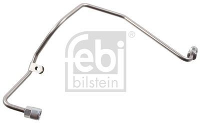 Oil Pipe, charger FEBI BILSTEIN 175059