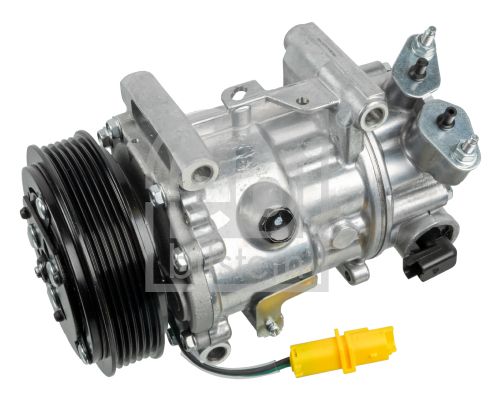 FEBI BILSTEIN 175060 Compressor, air conditioning
