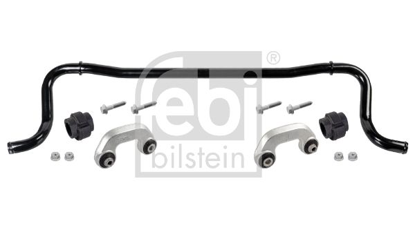 FEBI BILSTEIN 175067 Stabiliser Bar, suspension