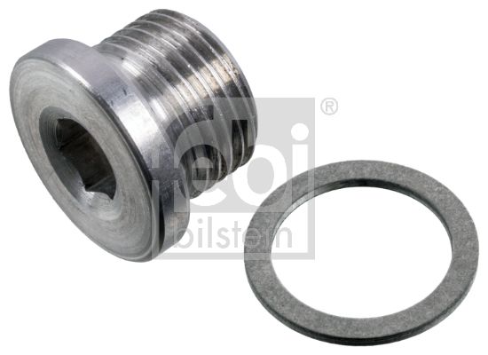 FEBI BILSTEIN 175069 Screw Plug, oil sump