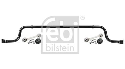 Stabiliser Bar, suspension FEBI BILSTEIN 175073