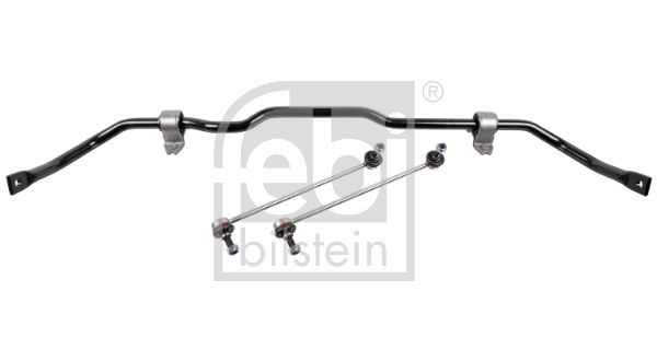 FEBI BILSTEIN 175075 Stabiliser Bar, suspension