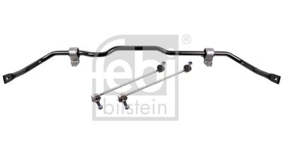 Stabiliser Bar, suspension FEBI BILSTEIN 175075