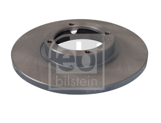 FEBI BILSTEIN 17509 Brake Disc