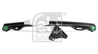 Window Regulator FEBI BILSTEIN 175096