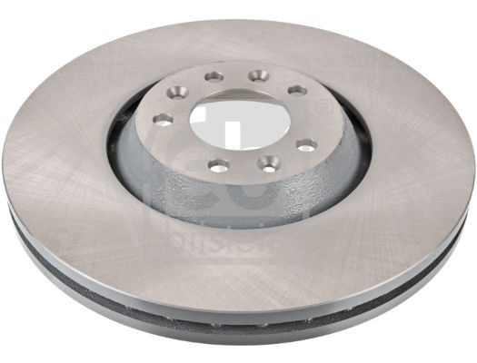 FEBI BILSTEIN 175107 Brake Disc