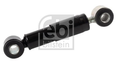 Shock Absorber, driver cab suspension FEBI BILSTEIN 175109