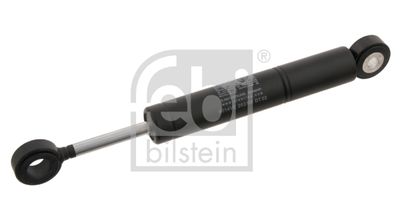 Vibration Damper, V-ribbed belt FEBI BILSTEIN 17510