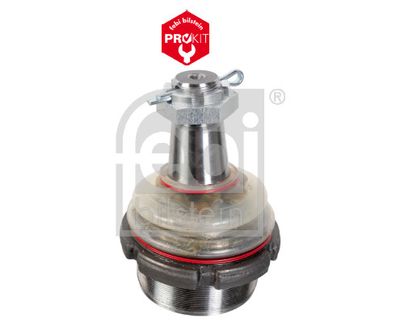 Ball Joint FEBI BILSTEIN 175114