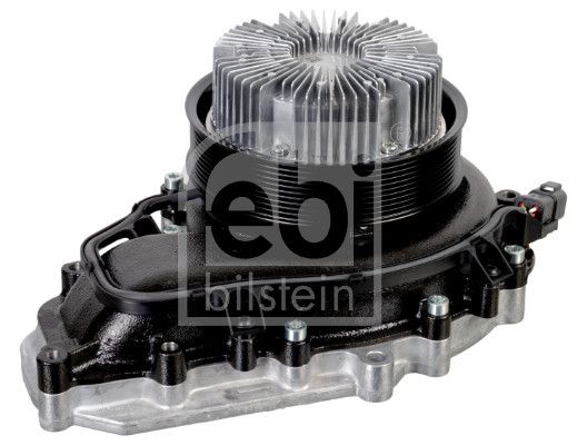 FEBI BILSTEIN 175116 Water Pump, engine cooling