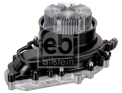 Water Pump, engine cooling FEBI BILSTEIN 175116