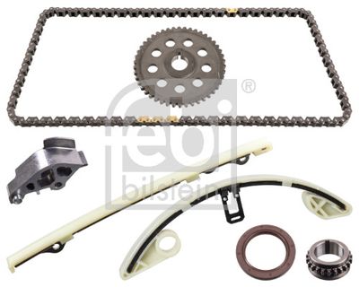 Timing Chain Kit FEBI BILSTEIN 175117